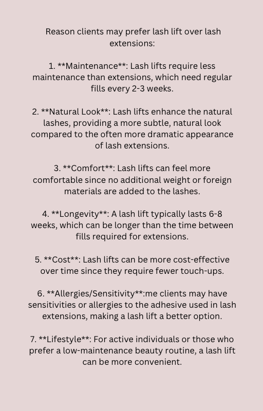 Lash Like The Pros – The Ultimate Lash Training Guide (E-Book)