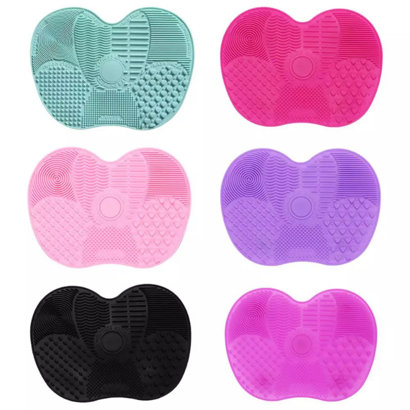 DéVon Cosmetics Makeup Brush Cleansing Pad