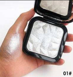 DéVon Cosmetics Luxe Glow Highlighter