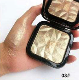DéVon Cosmetics Luxe Glow Highlighter