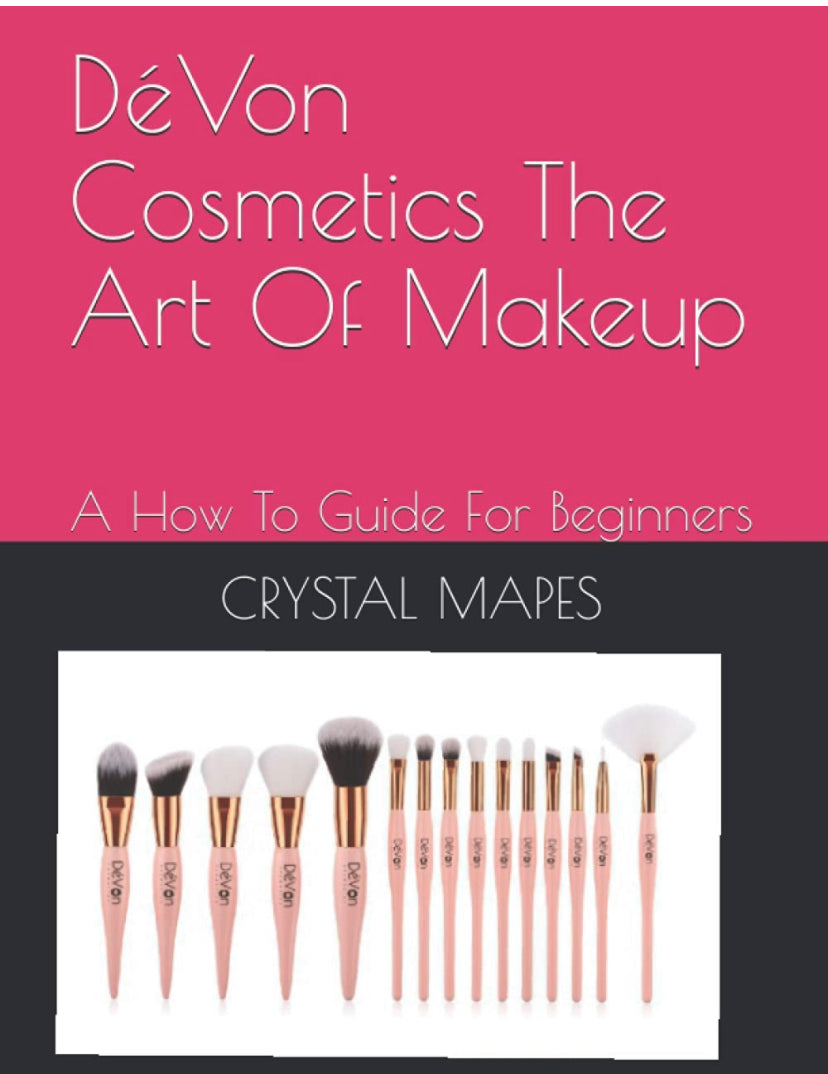 Beauty Boss Starter Bundle: E-Book. Makeup & Lash Edition, Start Your Beauty Journey With Confidence Using A Complete Makeup and Lash Training Book Set